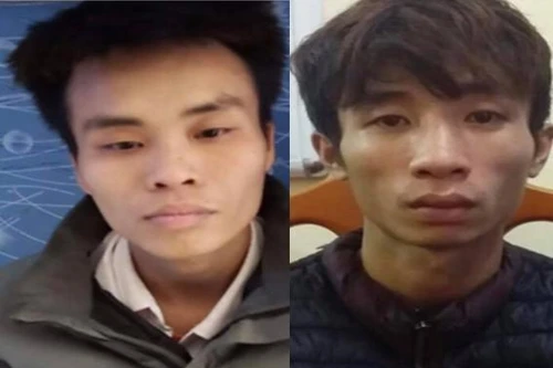 Nhóm đối tượng đi đêm rình phụ nữ sơ hở cướp tài sản