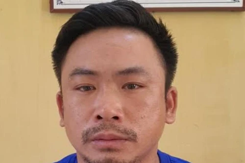 Khởi tố tạm giam đối tượng dâm ô với người dưới 16 tuổi 