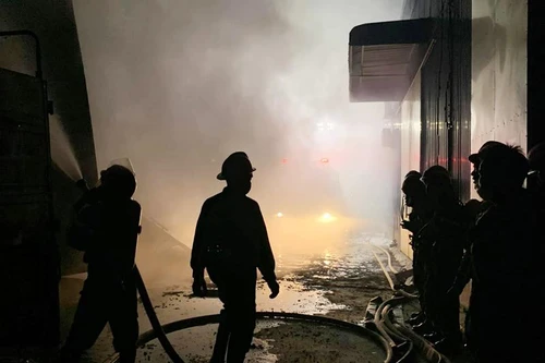 Hậu quả của việc không chấp hành nghiêm các quy định PCCC