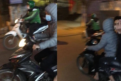 Khẩn trương điều tra, xác minh thông tin phản ánh một số phụ nữ nước ngoài bị sàm sỡ 