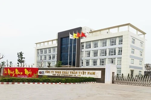 Xử lý 3 doanh nghiệp vi phạm về môi trường