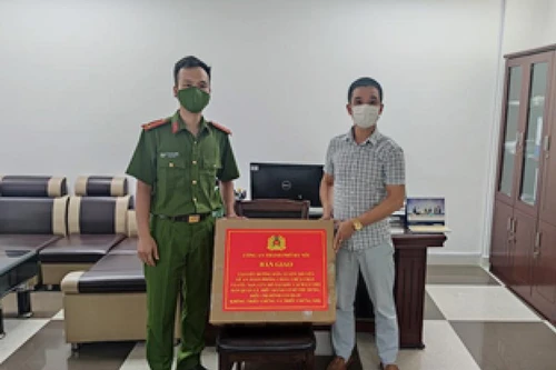 Đảm bảo an toàn phòng cháy cơ sở thu dung, điều trị bệnh nhân Covid-19 được đặt lên hàng đầu