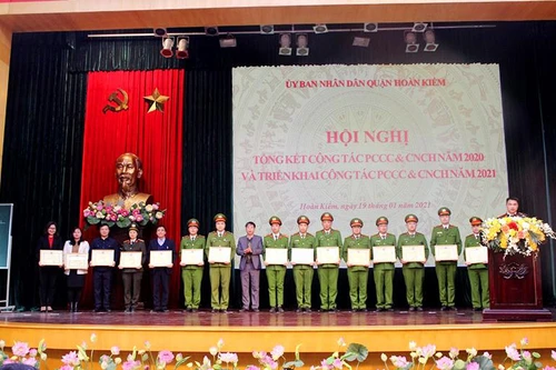 Chỉ rõ những tồn tại trong công tác phòng ngừa cháy, nổ 