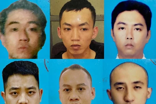 Vụ cướp tiền 'ảo' đã đề nghị truy tố 16 đối tượng liên quan