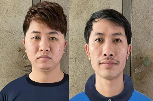 Hai anh em ruột làm giả giấy tờ lừa đảo chiếm đoạt tài sản 