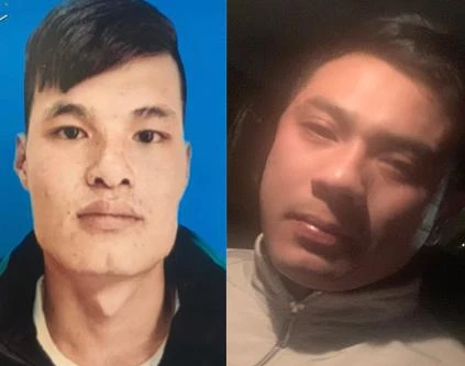 Bắt hai đối tượng lang thang cướp giật tài sản 