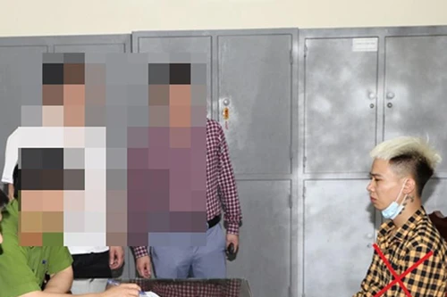 Bắt đối tượng sát hại bạn gái rồi cướp tiền