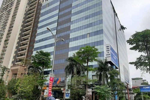 Xử lý nghiêm các vi phạm về an toàn phòng cháy, chữa cháy tại tòa nhà 108 Nguyễn Hoàng