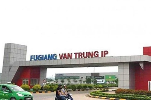 Điều tra, truy vết ổ dịch tại khu công nghiệp Vân Trung