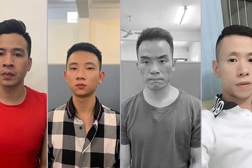 Đề nghị truy tố 6 bị can mua bán ma túy trái phép tại khu vực bệnh viện K cơ sở Tân Triều 