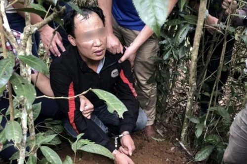 Bắt “thầy cúng” giết người cướp vàng