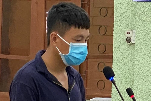 Xử phạt 4 năm tù giam đối tượng tổ chức xuất cảnh trái phép