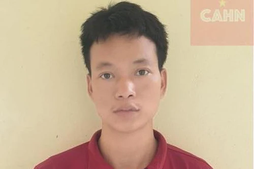 Công an Mê Linh tuần tra bắt giữ đối tượng truy nã