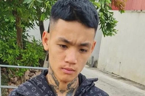 Từ tỉnh Vĩnh Phúc “thông” chốt Covid-19 đến bán ma túy tại huyện Mê Linh 