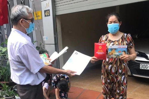 Bám sát từng điểm bầu cử, tăng cường các biện pháp phòng ngừa cháy, nổ