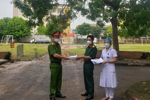 Đa dạng tuyên tuyền, đảm bảo an toàn phòng cháy trong mùa dịch Covid-19