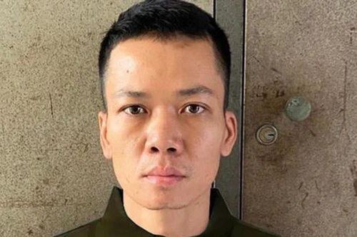 Bắt nhanh tên cướp giật tài sản của người đi đường