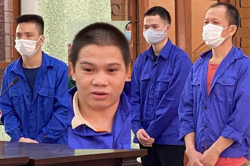 Ám hiệu của nhóm đối tượng tổ chức cho người khác xuất cảnh trái phép 