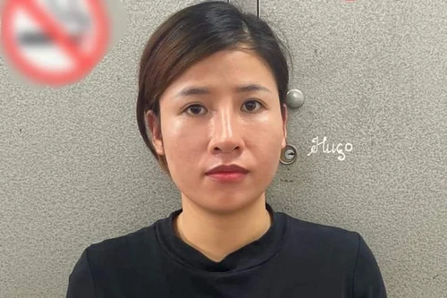 Lừa đảo mua bán hàng qua mạng