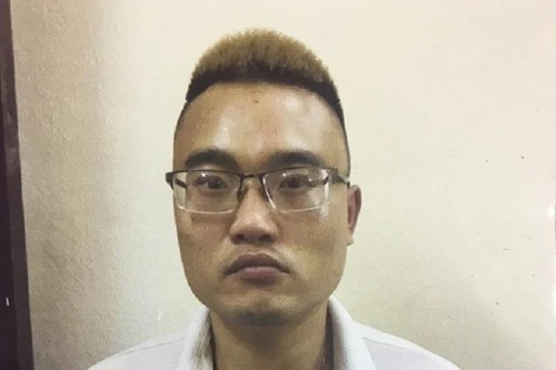 Lợi dụng mua bán qua mạng để lừa đảo chiếm đoạt tài sản 