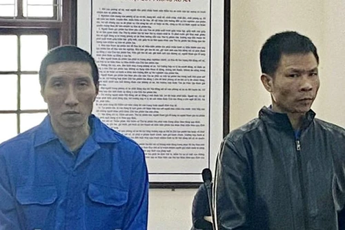 Thủ đoạn tinh vi cất giấu ma túy trong hộp sữa 