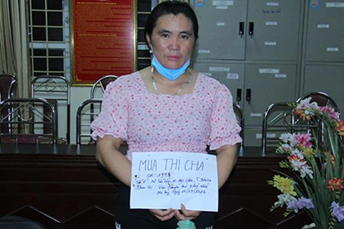 Triệt phá chuyên án vận chuyển trái phép chất ma túy với số lượng “khủng”