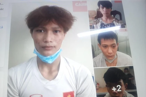 Chốt kiểm soát Covid-19 phát hiện đối tượng cất giấu ma tuý