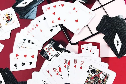 Khởi tố 7 bị can liên quan vụ án đánh bạc 