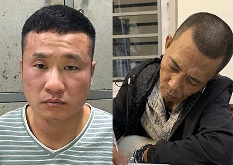 Hoàn tất hồ sơ truy tố nhóm tội phạm ma tuý có vũ khí