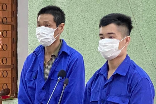 Đưa người khác nhập cảnh trái phép phải trá giá 11 năm tù giam