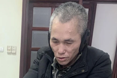 Bắt đối tượng có 3 tiền án mua bán trái phép chất ma túy 