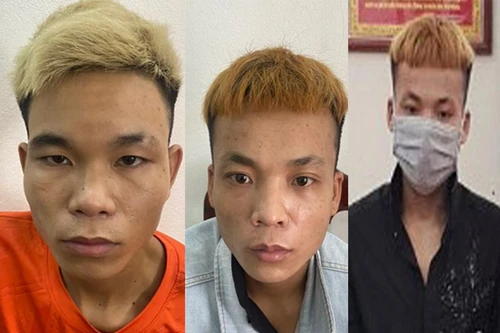 Bắt khẩn cấp nhóm đối tượng mua bán trái phép chất ma túy