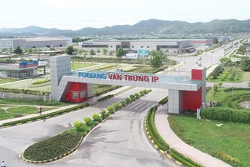 Vi phạm quy định bảo vệ môi trường, Công ty cổ phần S&G bị yêu cầu xử lý 