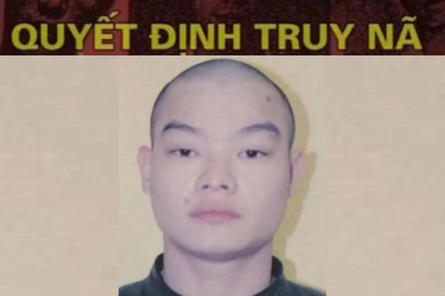 Công an huyện Mê Linh tuần tra phòng chống Covid-19, bắt được đối tượng truy nã 