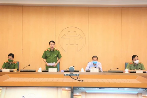 Hà Nội chủ động nhiều biện pháp đảm bảo an toàn phòng cháy, chữa cháy 