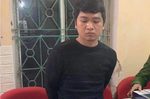 Khởi tố đối tượng buôn bán gần 2.000 bao thuốc 555