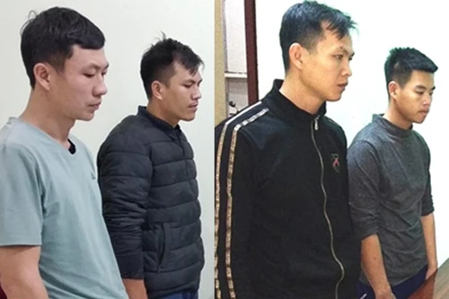 Khởi tố đường dây tội phạm chuyên tổ chức xuất, nhập cảnh trái phép 