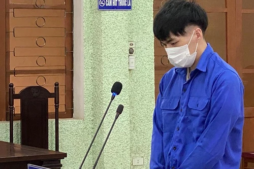 Bắt đối tượng mua bán người dưới 16 tuổi, lừa đảo chiếm đoạt tài sản