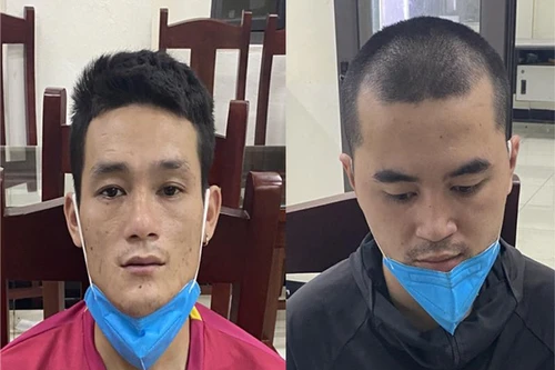 Nhóm trộm cắp “nhí” đột nhập nhà dân mùa Covid-19 