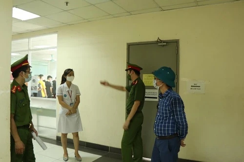 Nỗ lực thực hiện nhiệm vụ “kép”, đảm bảo an toàn PCCC 