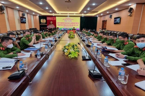 Xử lý nghiêm các công trình vi phạm quy định an toàn phòng cháy chữa cháy 