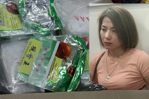 Công an Hà Nội đánh sập đường dây ma túy cực 'khủng', nấp trong chung cư cao cấp như thế nào? 