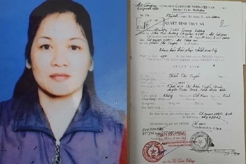 Kẻ buôn ma túy trốn lệnh truy nã 17 năm, bị phát hiện khi cách ly covid-19 