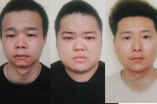 Tạm giữ hai đối tượng tổ chức cho nhóm người Trung Quốc lưu trú trái phép