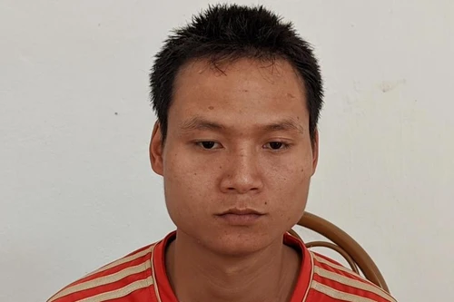 Khởi tố đối tượng sát hại bạn gái