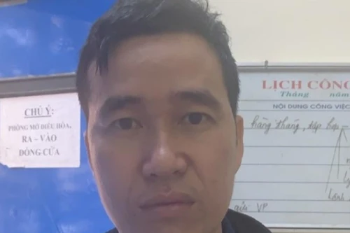 Đề nghị truy tố bị can “Tổ chức cho người khác ở lại Việt Nam trái phép” 