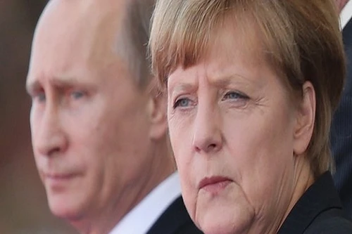 Thủ tướng Đức cáo buộc Nga can thiệp nội bộ các nước Đông Âu
