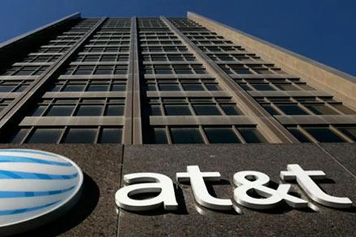 Mỹ: mạng AT&T trộm thông tin của 280.000 khách hàng