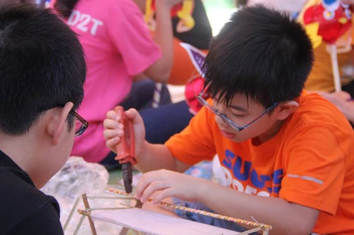 Tìm hiểu Tết Trung thu miền sông nước