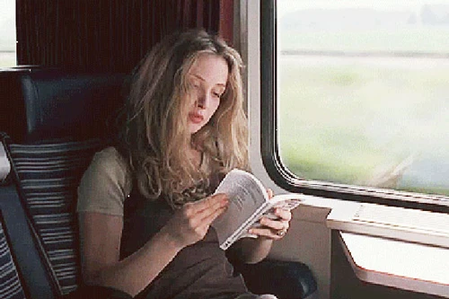 Miễn phí xe buýt cho người đọc sách